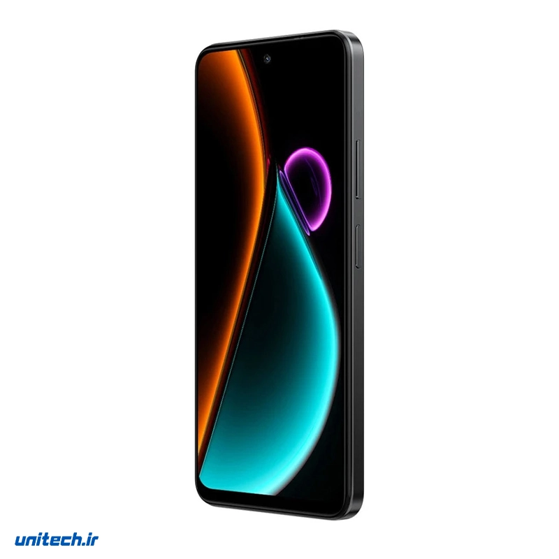 گوشی موبایل بلک ویو مدل Color 6 4G دو سیم کارت ظرفیت 128 گیگابایت و رم 8 گیگابایت5